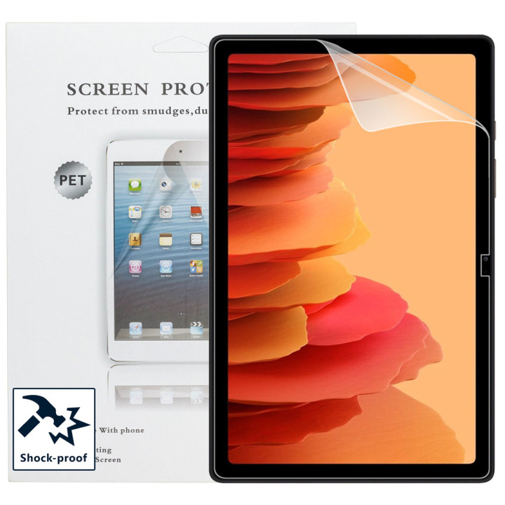 Захисна плівка Galeo для Samsung Galaxy Tab A7 10.4 (2020) SM-T500, SM-T505 Протиударна