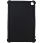 Силиконовый чехол для Huawei Matepad T10 / T10S Black