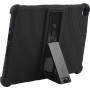 Силиконовый чехол для Huawei Matepad T10 / T10S Black