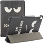 Чохол Galeo Slimline Print для Huawei Matepad T10S / T10 Don't Touch!