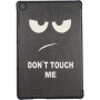Чохол Galeo Slimline Print для Huawei Matepad T10S / T10 Don't Touch!