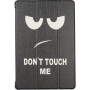 Чохол Galeo Slimline Print для Huawei Matepad T10S / T10 Don't Touch!