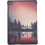 Чохол Galeo Slimline Print для Huawei Matepad T10S / T10 Dusk