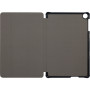 Чехол Galeo Slimline Portfolio для Huawei Matepad T10S / T10 Blue