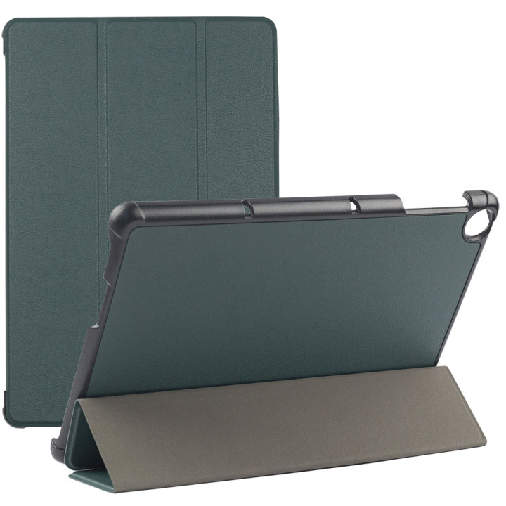 Чохол Galeo Slimline Portfolio для Huawei Matepad T10S / T10 Dark Green