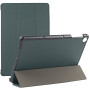 Чохол Galeo Slimline Portfolio для Huawei Matepad T10S / T10 Dark Green