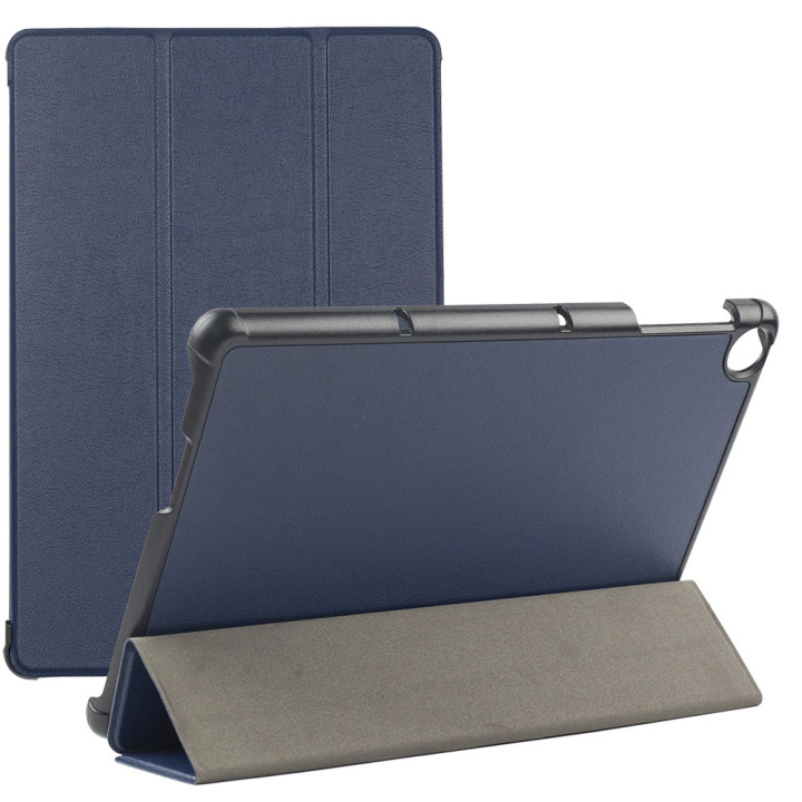 Чохол Galeo Slimline Portfolio для Huawei Matepad T10S / T10 Navy Blue