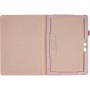 Чохол Galeo Classic Folio для Lenovo Tab 2 A10-30, X30F, X30L, TB-X103F Pink