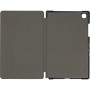 Чехол Galeo Slimline Print для Samsung Galaxy Tab A7 10.4 (2020) SM-T500, SM-T505 Butterflies