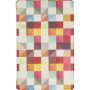 Чохол Galeo Slimline Print для Samsung Galaxy Tab A7 10.4 (2020) SM-T500, SM-T505 Colour Blocks