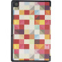 Чохол Galeo Slimline Print для Samsung Galaxy Tab A7 10.4 (2020) SM-T500, SM-T505 Colour Blocks