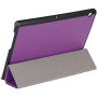 Чехол Galeo Slimline для Huawei Mediapad T3 10 (AGS-L09) Purple