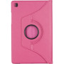 Поворотний чохол для Samsung Galaxy Tab A7 10.4 (2020) SM-T500, SM-T505 Hotpink