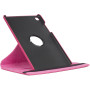 Поворотний чохол для Samsung Galaxy Tab A7 10.4 (2020) SM-T500, SM-T505 Hotpink