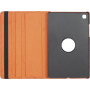 Поворотний чохол для Samsung Galaxy Tab A7 10.4 (2020) SM-T500, SM-T505 Orange