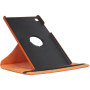 Поворотний чохол для Samsung Galaxy Tab A7 10.4 (2020) SM-T500, SM-T505 Orange