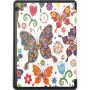 Чехол Galeo Slimline Print для Huawei Mediapad T3 10 (AGS-L09) Butterflies