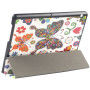 Чехол Galeo Slimline Print для Huawei Mediapad T3 10 (AGS-L09) Butterflies