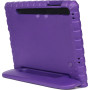Дитячий протиударний чохол Galeo EVA для Samsung Galaxy Tab S6 SM-T860, SM-T865 Purple