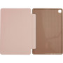 Чехол Silicone Colour Series для Huawei Matepad T10 / T10S Rose Gold