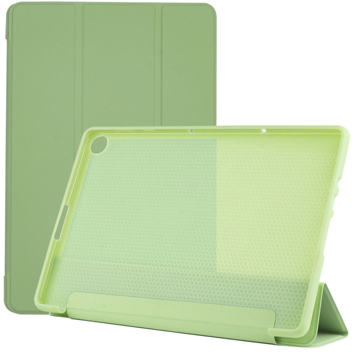 Чохол Silicone Colour Series для Huawei Matepad T10 / T10S Sage