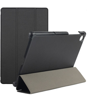 Чохол Galeo Slimline Portfolio для Lenovo Tab M10 HD 2nd Gen TB-X306F, TB-X306X Black