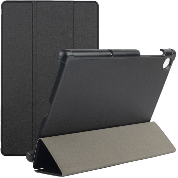 Чохол Galeo Slimline Portfolio для Lenovo Tab M10 HD 2nd Gen TB-X306F, TB-X306X Black