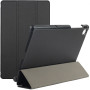 Чохол Galeo Slimline Portfolio для Lenovo Tab M10 HD 2nd Gen TB-X306F, TB-X306X Black