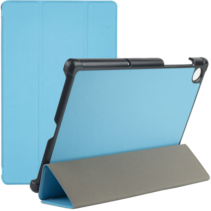 Чохол Galeo Slimline Portfolio для Lenovo Tab M10 HD 2nd Gen TB-X306F, TB-X306X Blue