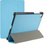 Чохол Galeo Slimline Portfolio для Lenovo Tab M10 HD 2nd Gen TB-X306F, TB-X306X Blue