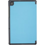 Чохол Galeo Slimline Portfolio для Lenovo Tab M10 HD 2nd Gen TB-X306F, TB-X306X Blue