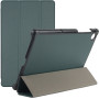 Чохол Galeo Slimline Portfolio для Lenovo Tab M10 HD 2nd Gen TB-X306F, TB-X306X Dark Green