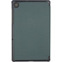 Чохол Galeo Slimline Portfolio для Lenovo Tab M10 HD 2nd Gen TB-X306F, TB-X306X Dark Green