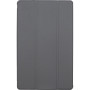 Чохол Galeo Slimline Portfolio для Lenovo Tab M10 HD 2nd Gen TB-X306F, TB-X306X Grey - Уцінка