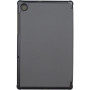 Чохол Galeo Slimline Portfolio для Lenovo Tab M10 HD 2nd Gen TB-X306F, TB-X306X Grey - Уцінка