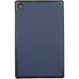 Чохол Galeo Slimline Portfolio для Lenovo Tab M10 HD 2nd Gen TB-X306F, TB-X306X Navy Blue