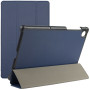 Чохол Galeo Slimline Portfolio для Lenovo Tab M10 HD 2nd Gen TB-X306F, TB-X306X Navy Blue