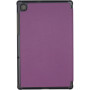 Чохол Galeo Slimline Portfolio для Lenovo Tab M10 HD 2nd Gen TB-X306F, TB-X306X Purple