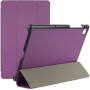 Чохол Galeo Slimline Portfolio для Lenovo Tab M10 HD 2nd Gen TB-X306F, TB-X306X Purple