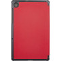Чохол Galeo Slimline Portfolio для Lenovo Tab M10 HD 2nd Gen TB-X306F, TB-X306X Red