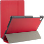 Чохол Galeo Slimline Portfolio для Lenovo Tab M10 HD 2nd Gen TB-X306F, TB-X306X Red
