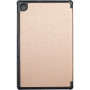 Чехол Galeo Slimline Portfolio для Lenovo Tab M10 HD 2nd Gen TB-X306F, TB-X306X Rose Gold
