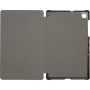 Чохол Galeo Slimline Portfolio для Lenovo Tab M10 HD 2nd Gen TB-X306F, TB-X306X Wine Red