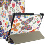 Чохол Galeo Slimline Print для Lenovo Tab M10 HD 2nd Gen TB-X306F, TB-X306X Butterflies