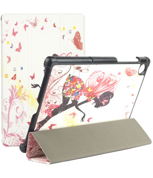 Чохол Galeo Slimline Print для Lenovo Tab M10 HD 2nd Gen TB-X306F, TB-X306X Fairy