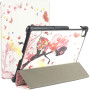 Чохол Galeo Slimline Print для Lenovo Tab M10 HD 2nd Gen TB-X306F, TB-X306X Fairy