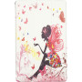 Чохол Galeo Slimline Print для Lenovo Tab M10 HD 2nd Gen TB-X306F, TB-X306X Fairy