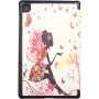Чохол Galeo Slimline Print для Lenovo Tab M10 HD 2nd Gen TB-X306F, TB-X306X Fairy