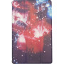 Чохол Galeo Slimline Print для Lenovo Tab M10 HD 2nd Gen TB-X306F, TB-X306X Galaxy