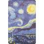 Чохол Galeo Slimline Print для Lenovo Tab M10 HD 2nd Gen TB-X306F, TB-X306X Van Gogh